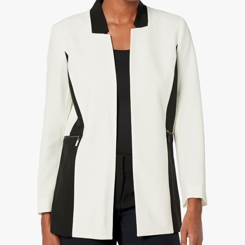 Kasper new with tags dress and jacket. Dress is size 12 and Jacket XL